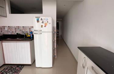 Refúgio à Beira-mar da família Bispo - Foto 16