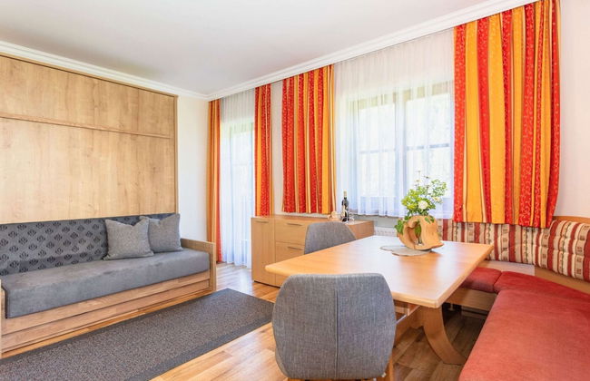 Elegant Apartment Near the ski bus - Foto 5