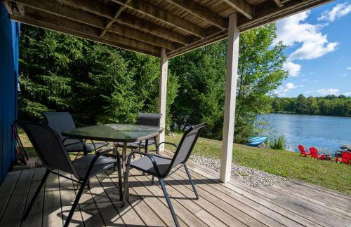 Private Lakefront House On Peaceful Private Lake - Photo 4