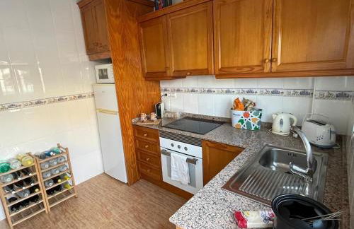 Oasis en la playa con piscina - Foto 51