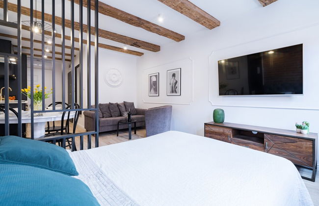 Miodowa Faktoria 7 - Foto 2