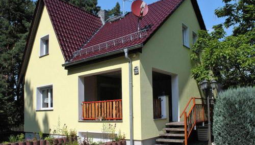 Holiday Home in Storkow Near Storkow Castle - Foto 2