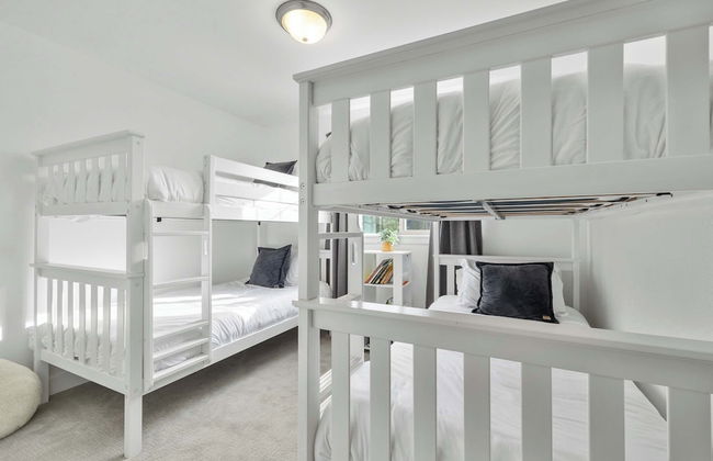 Hot-tub, 30 min From Mt. Bachelor - Photo 7