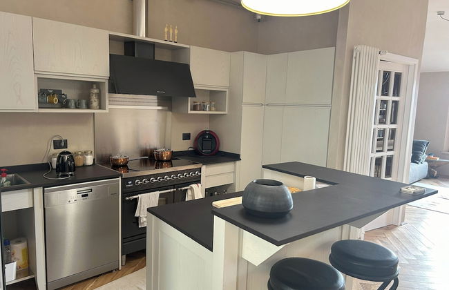 Garibaldi 14 Suite - Foto 10