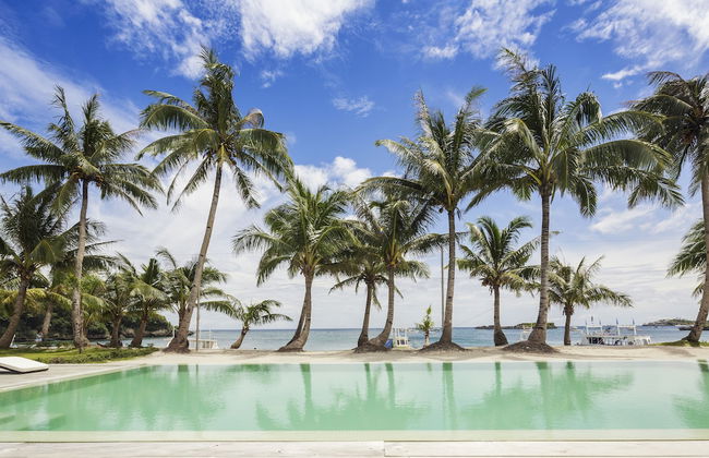 Under the Stars Luxury Apartments - Foto 27