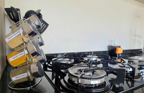 2 Suítes Novas Alto padrão Área de Lazer Ampla - Foto 30