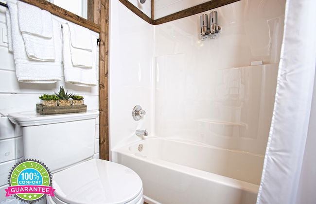 Life's Suites - Foto 34