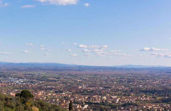 Tranquil Cottage, San Quirico - Photo 39