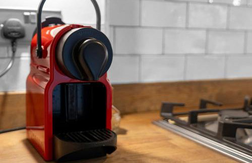 GuestReady - Charming home in Edinburgh - Foto 27