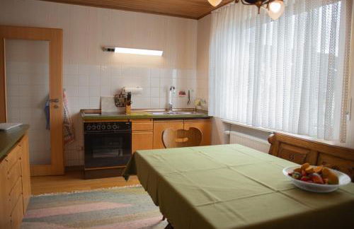 FeWO - Ihr Zuhause auf Zeit in Höchberg - Foto 12