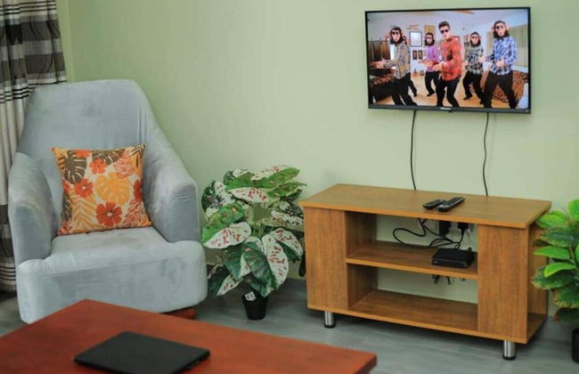 NL JOSEPHINES APARTMENTS - Foto 18