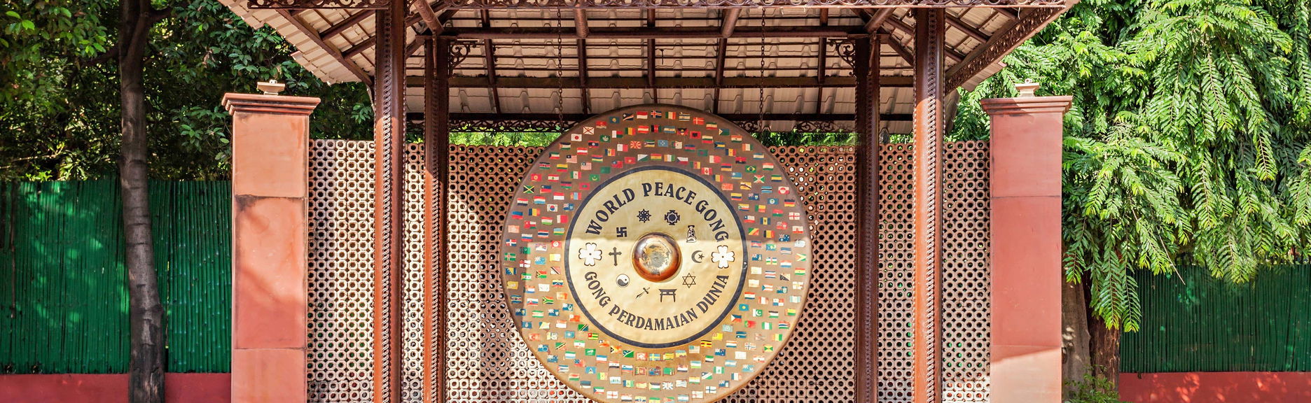 Tour privado de Gandhi por Delhi