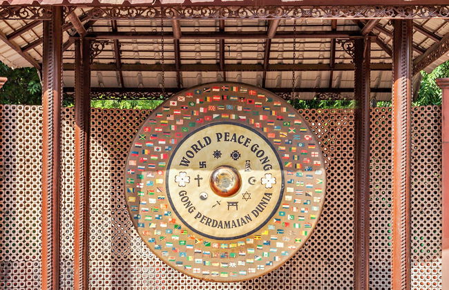 Private Gandhi Tour - Foto 1