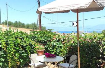 Dimitras 2 Bedroom Apartment - Foto 14