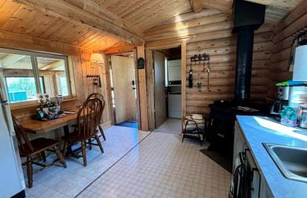 Amazing Log Cabin with Stunning Views in Conner, Montana - Foto 2