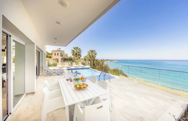 Pomos Seashore Villa - Foto 12