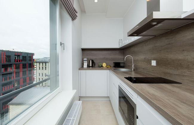 8ERA Business Executive Rotermanni Apts - Photo 43