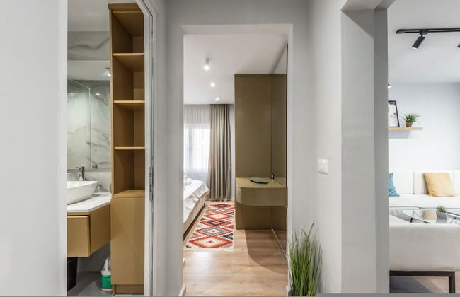 Pazari i Ri - 1 Bedroom Loft - Foto 21