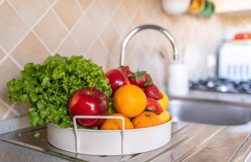 Noi 2 Vacanze - il Nido di Gina - Foto 16