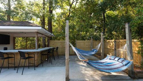 Relaxing 5-Bedroom Villa with Outdoor Oasis - Foto 5