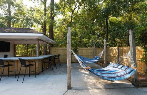 Relaxing 5-Bedroom Villa with Outdoor Oasis - Foto 5