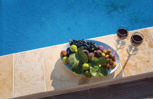 Amazing Home In Oklaj With Wifi - Foto 9