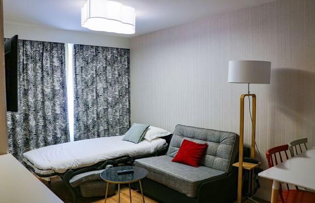 CADET Residence by Collection VESPER - Foto 29