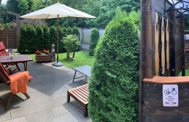 Pleasant Apartment in Schwielowsee - Foto 20