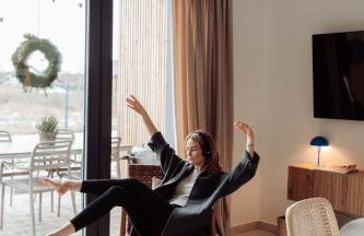 Domki Ulkowo - Foto 15