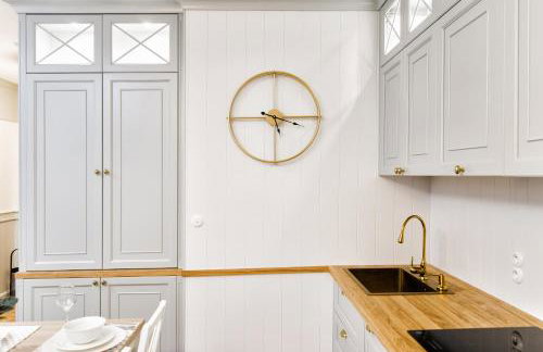 Apartament ,,Cesarski Dwór” - Foto 10