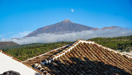 La Paredita Casa Guimar - Foto 2