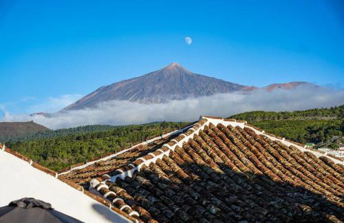 La Paredita Casa Guimar - Foto 1