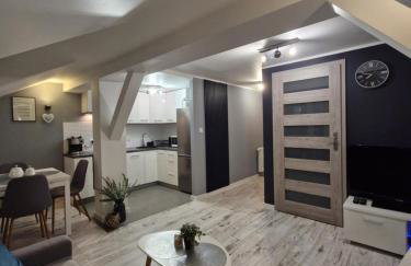 Apartament Z Widokiem Na Wieżę - Foto 31