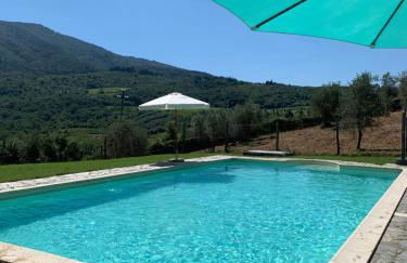 "Le Balze" Apartment on 2 floors for 2 to 4 guests - Foto 24