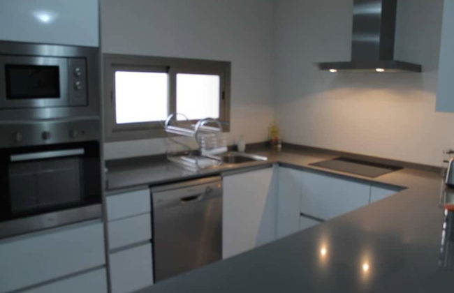 La Zenia Penthouse Indoor/outdoor Pool &gym EB3 - Foto 12