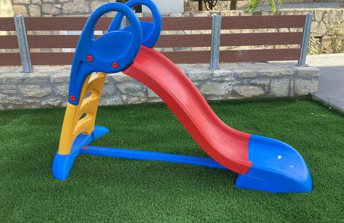 Lithina charm villa with private pool and sea view - Photo 74