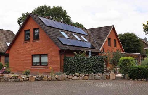 Haus Krähennest - Foto 1