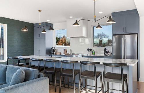 The Linden - Rooftop Views Refined Design New - Foto 17