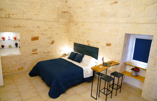 La Suite del Conte - Arcuève - Foto 10