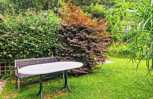 2 bedroom Apartment in Radenthein with garden - Photo 15