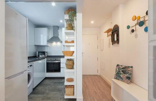 Work & Holiday Huelin - Foto 7