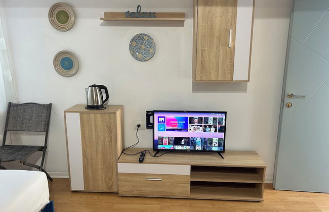 Tirana Budget Retreat Hotel - Foto 1