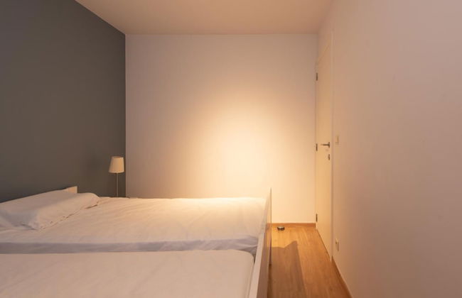 Apartment in Ostend Near the Seafront - Foto 4