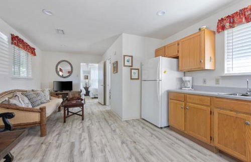 Guadalupe Bluff Farmhouse - Foto 32