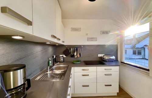 Ferienwohnung Ate´s kleine Welt - Foto 12