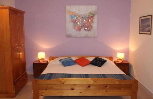 Apartments by the sea Cove Stiniva - Brusje, Hvar - 25122 - Foto 14