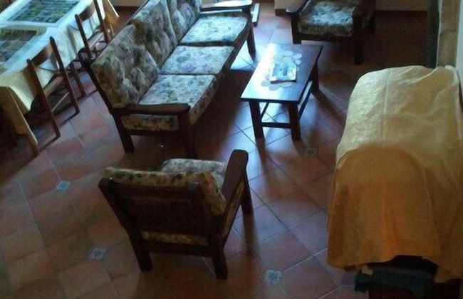 Giardino Donna Lavia - Photo 26