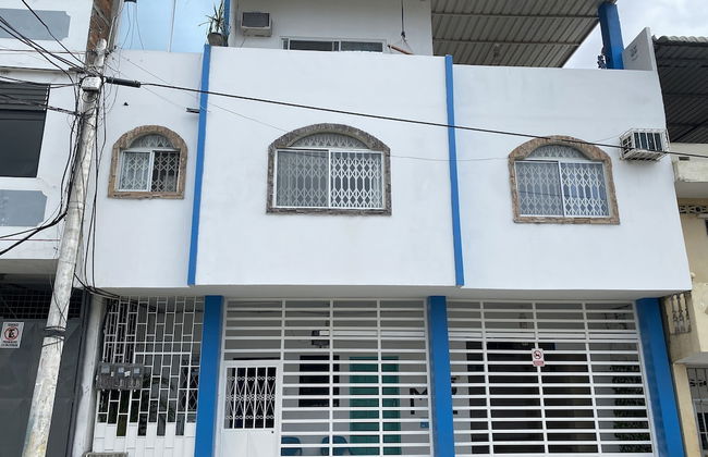 Playa Suites Apart-Hotel - Foto 47