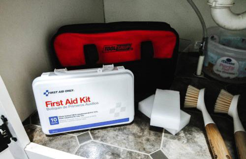 Central Location. Fenced Yard W Washer and Dryer - Foto 29