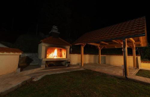 Villa Narnia - Foto 17